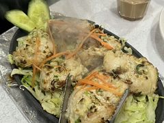 -葛尼沙印度餐厅 (镇明路店)