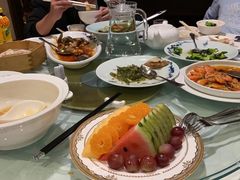-杭州香格里拉·香宫中餐厅
