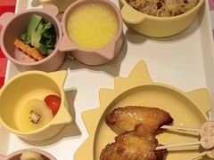 -西贝(无锡万象城店)