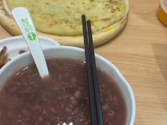 -甲乙饼·手工牛肉饼(天通苑华联店)