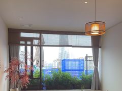 -小茶闲舍·观景商务茶馆(广州塔店)
