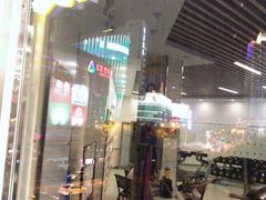 -中田健身工作室(胜利门店)