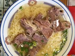 -七爷清汤腩·港式餐厅(金狮广场店)