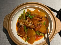 -南堂馆·新川菜(春熙路店)