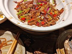 -鸽子窝(青塔店)