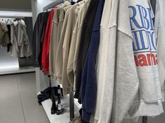 -ZARA(红谷滩万达店)