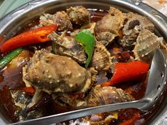 -海儀美食楼(湾仔海鲜街店)