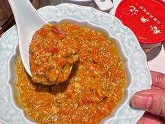 -裕兴记•蟹黄面馆(人民广场店)