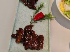-丰收日·小海鲜·沪上家宴(顾村正大店)