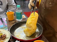 -巴犀烧烤(新崇光店)