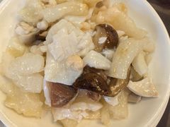 -新聚丰菜馆(太监弄店)