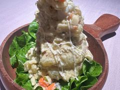 -俄士厨房(环球港店)