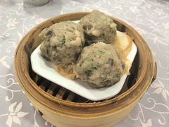 -湖滨步步高酒店·中餐厅