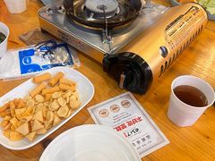 -0317火锅鸡·清真(正达店)