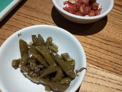-潮粥荟·潮汕砂锅粥(朝阳大悦城店)