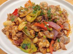 -鸿运楼·舌尖上的徽菜