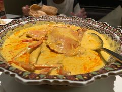 -金链花·泰国餐厅(国贸店)