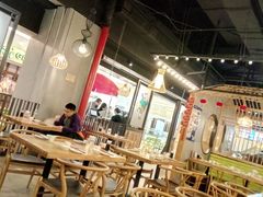 -陈傻子餐厅(世纪都会店)