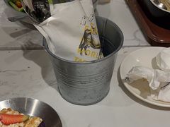 -卡朋西餐(大信新都汇店)