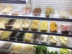 -辣火功夫麻辣烫(明洞1号店)