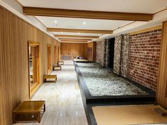 -星河湾温泉洗浴酒店