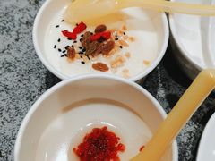 自制酸奶-紫光园(创始店)