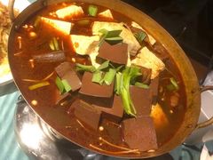 -C31地窖餐厅(黑龙江北路店)