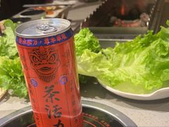 -丰茂烤串(公园店)
