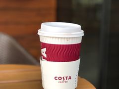 -COSTA COFFEE(成都来福士店)