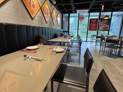 -福满圆(琨莎中心店)