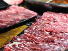 -潮味四季潮汕牛肉火锅(来凤街店)