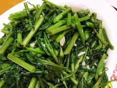 -澳门陈光记烧味饭店(郎家园店)