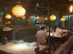 -佬麻雀·新湘菜(珠海金发购物中心店)