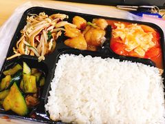 -双宝铁饭盒(南十四店)