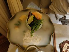 -叶叶菩提(太原别墅店)