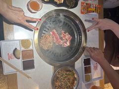 -杨记齐齐哈尔烤肉(总店)
