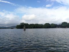 -西湖外事游船(花港观鱼码头)