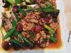 -香缇小院私房菜(盐务街店)