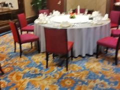-香乐园·淮扬菜中餐厅·Shang Garden(福田香格里拉店)