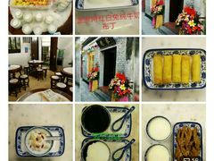 -城市便捷酒店(佛山大良清晖园步行街店)