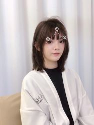 点击看大图 -东秀护肤造型