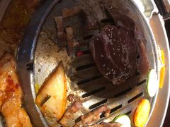 -哈哈碳都·牛肋条无限自助烤肉(台江万达店)