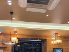 -韩香福烤肉庄园(荣成店)