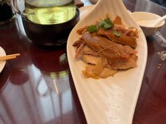 -鹿鸣春饭店(总店)