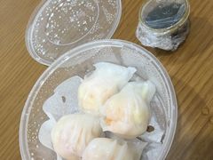 -甜蜜蜜港式茶餐厅(虹梅店)