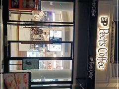 -Peet's Coffee皮爷咖啡(大学路店)
