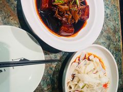 -苏帮袁Sue Cuisine(南开大悦城店)