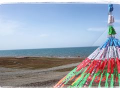 景点-青海湖国家重点风景名胜区