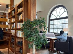 -1901 Cafe(西四店)