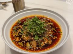 -柴门饭儿(成都太古里店)